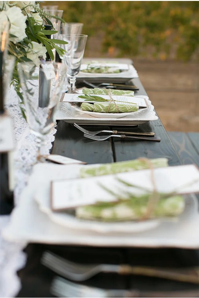 Danza Del Sol Winery Wedding | Temecula Wedding Venue | Michelle Garibay Events