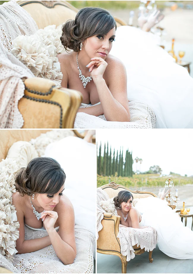 Danza Del Sol Winery Wedding | Temecula Wedding Venue | Michelle Garibay Events
