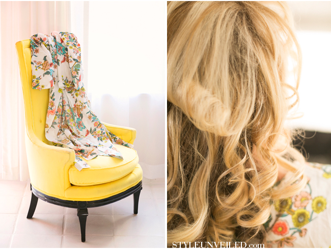 Palm Springs Wedding at The Viceroy | Michelle Garibay Events | Alante Photography