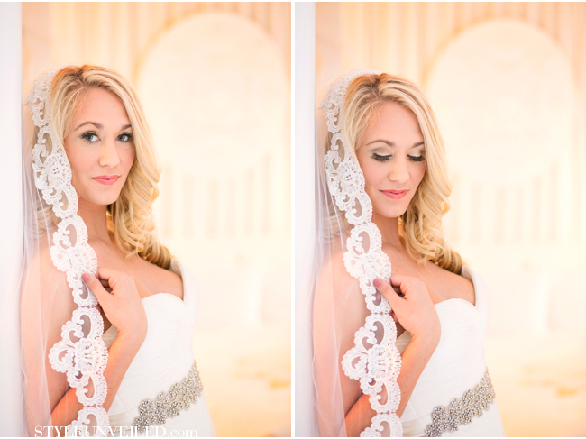 Palm Springs Wedding at The Viceroy | Michelle Garibay Events | Alante Photography