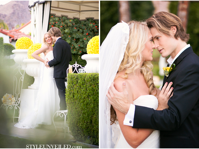 Palm Springs Wedding at The Viceroy | Michelle Garibay Events | Alante Photography