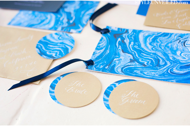 Palm Springs Wedding at The Viceroy | Michelle Garibay Events | Alante Photography