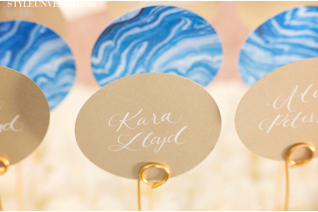 Palm Springs Wedding at The Viceroy | Michelle Garibay Events | Alante Photography