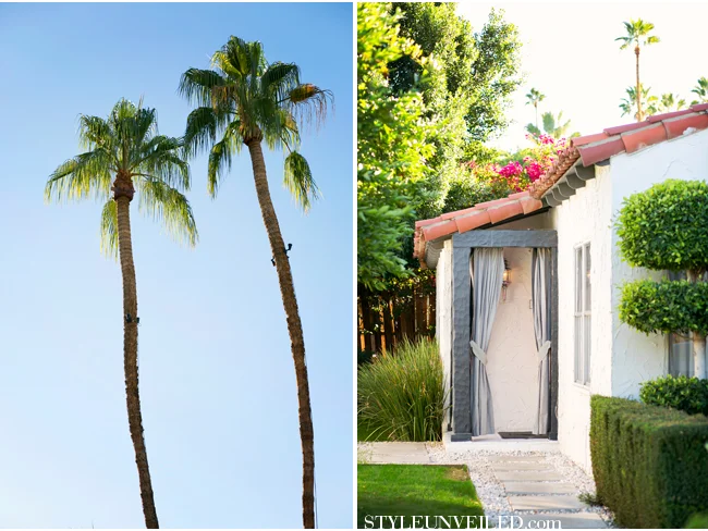 Palm Springs Wedding at The Viceroy | Michelle Garibay Events | Alante Photography