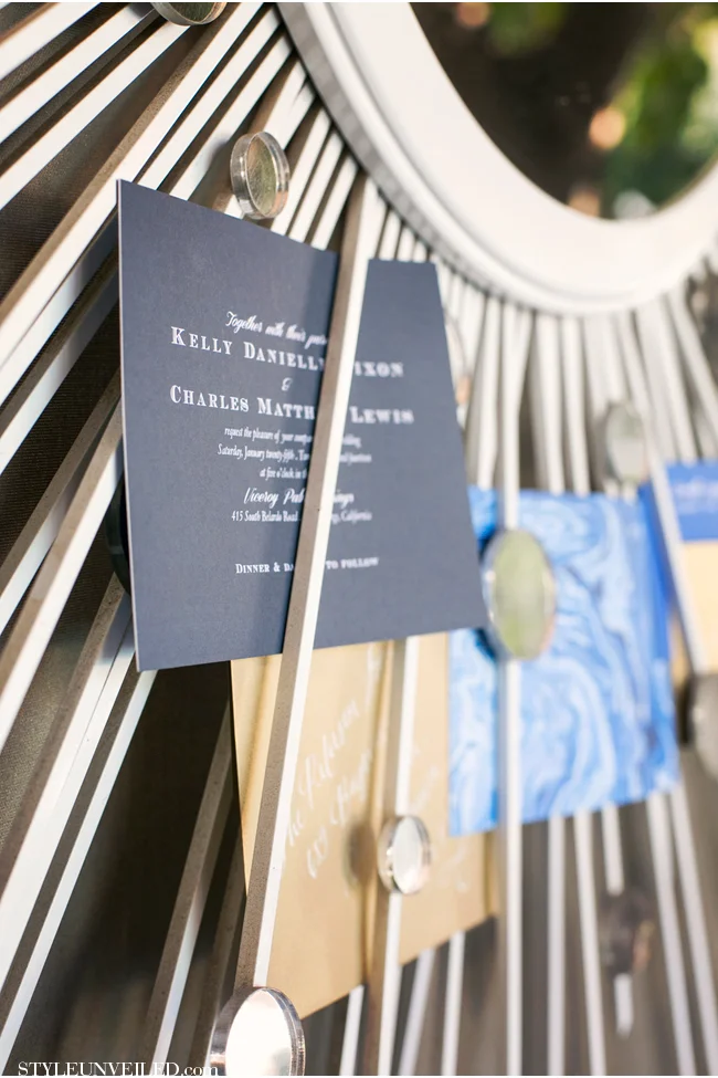 Palm Springs Wedding at The Viceroy | Michelle Garibay Events | Alante Photography