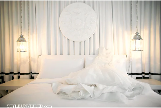 Palm Springs Wedding at The Viceroy | Michelle Garibay Events | Alante Photography