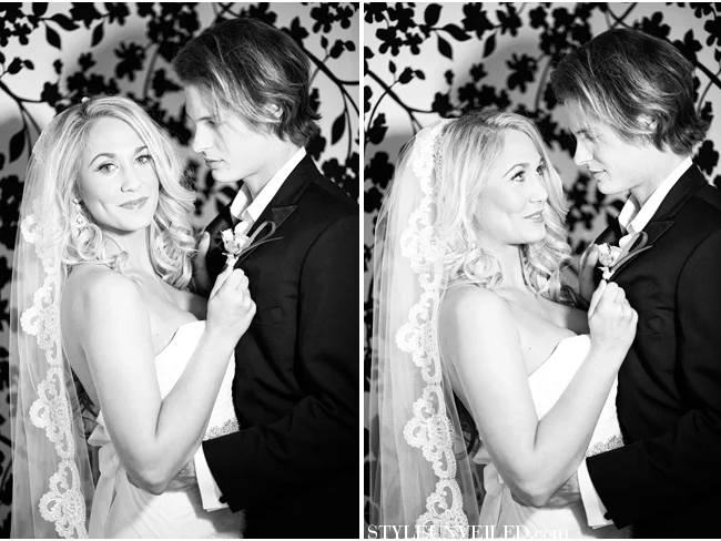 Palm Springs Wedding at The Viceroy | Michelle Garibay Events | Alante Photography