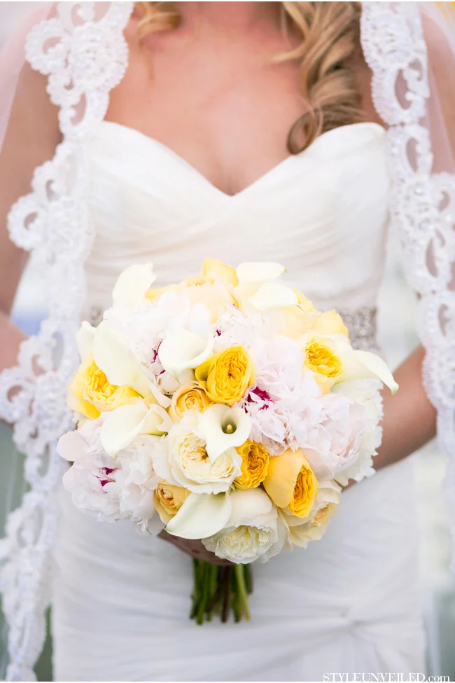 Palm Springs Wedding at The Viceroy | Michelle Garibay Events | Alante Photography