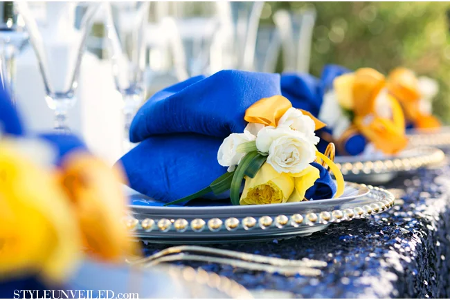 Palm Springs Wedding at The Viceroy | Michelle Garibay Events | Alante Photography