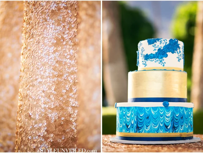 Palm Springs Wedding at The Viceroy | Michelle Garibay Events | Alante Photography