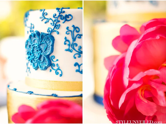 Palm Springs Wedding at The Viceroy | Michelle Garibay Events | Alante Photography