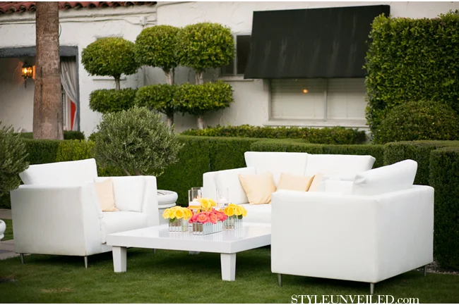 Palm Springs Wedding at The Viceroy | Michelle Garibay Events | Alante Photography