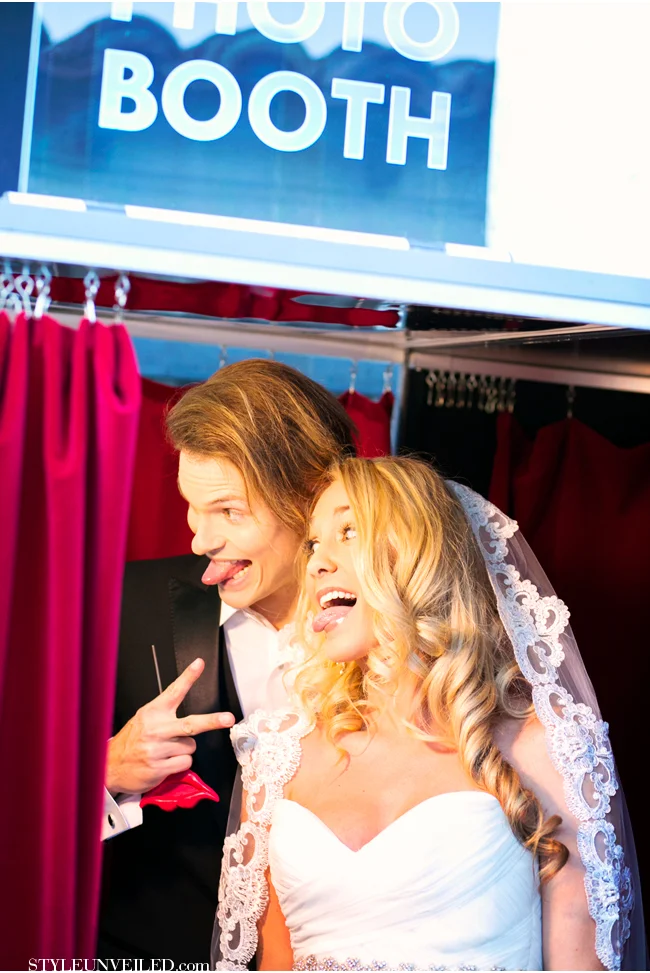 Palm Springs Wedding at The Viceroy | Michelle Garibay Events | Alante Photography
