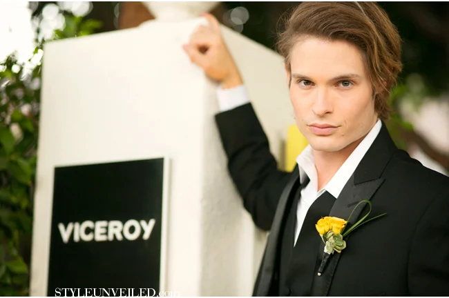 Palm Springs Wedding at The Viceroy | Michelle Garibay Events | Alante Photography