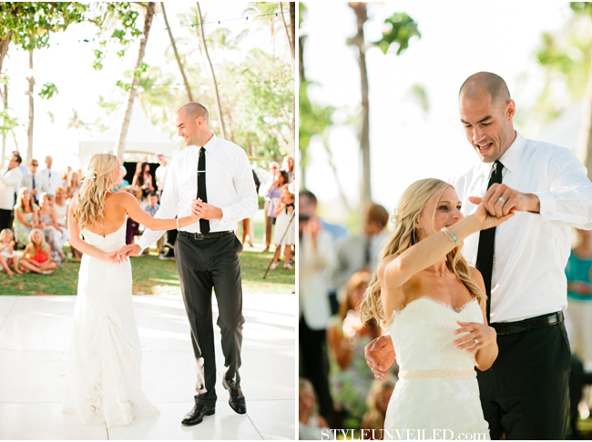 Clayton Stanley US Olympic Men's Volleyball Team Captain Wedding Photos | Michelle Garibay Events | Wedding on Oahu at Lanikuhonua | Josh Elliott Photography