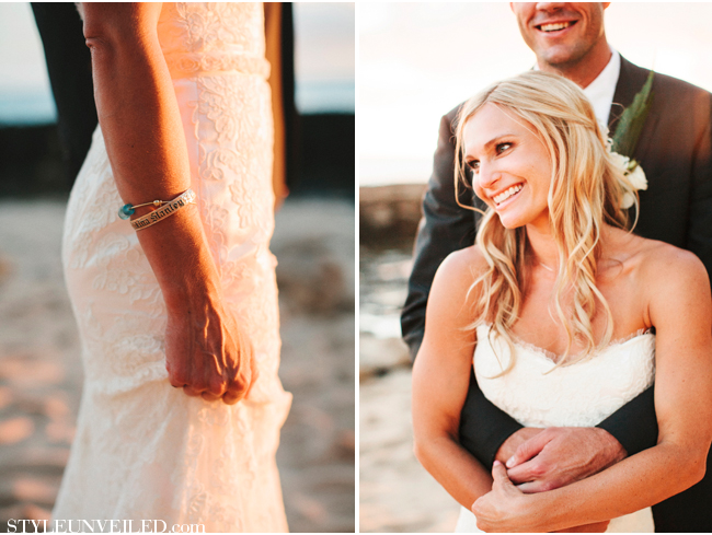 Clayton Stanley US Olympic Men's Volleyball Team Captain Wedding Photos | Michelle Garibay Events | Wedding on Oahu at Lanikuhonua | Josh Elliott Photography
