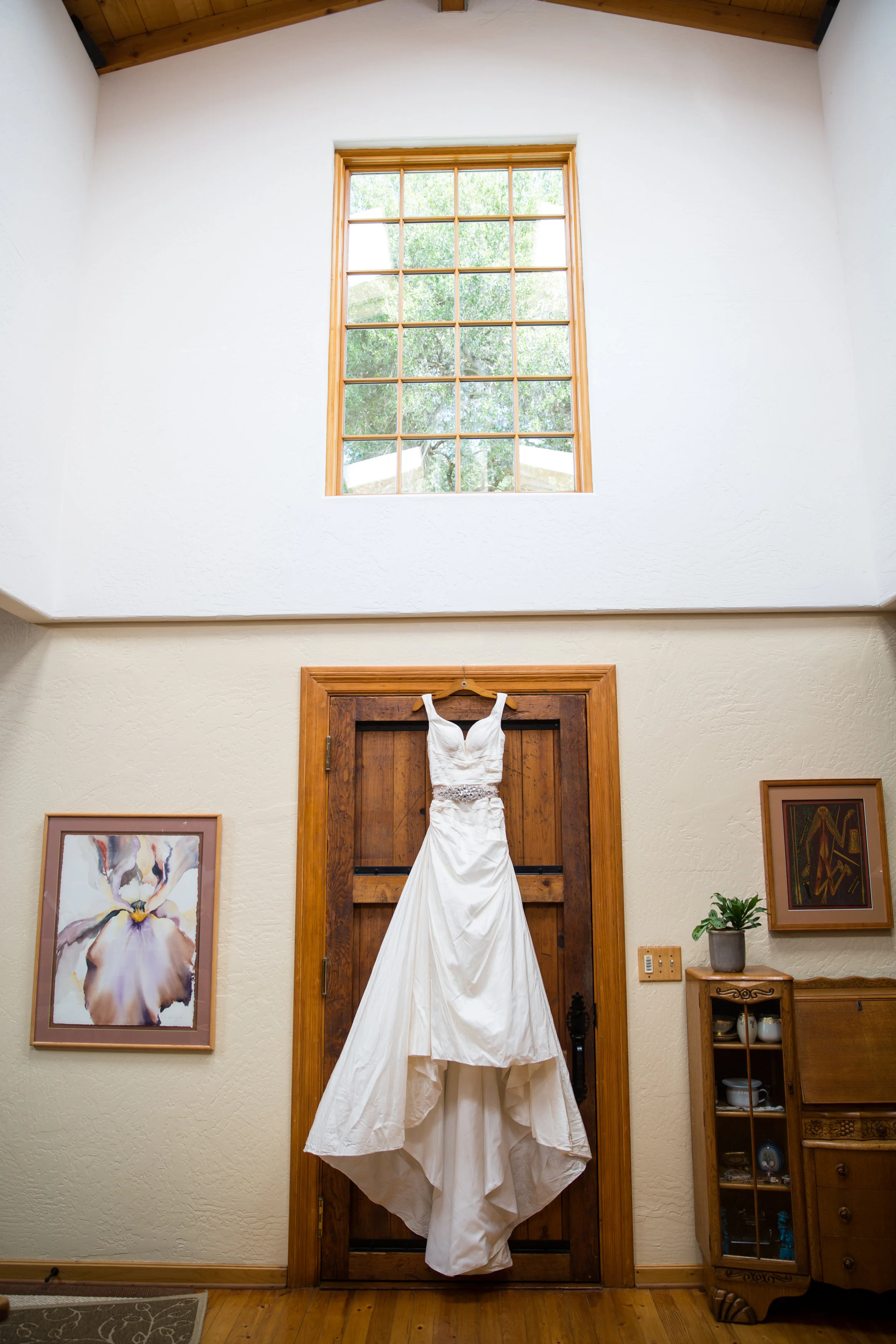 San Diego Wedding Coordinated by Michelle Garibay | Leah Marie Photography | Private Estate Wedding