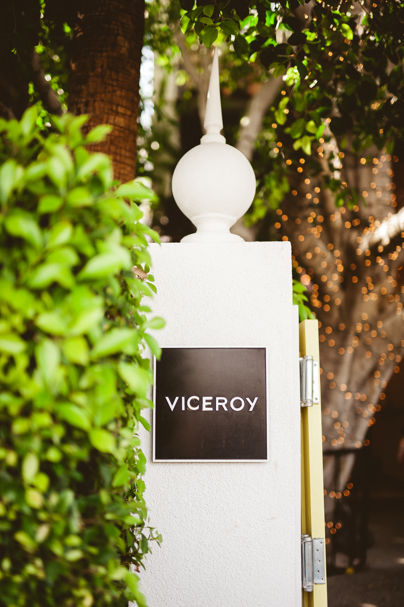 Palm Springs Wedding | Michelle Garibay Events | Palm Springs Avalon Wedding Details