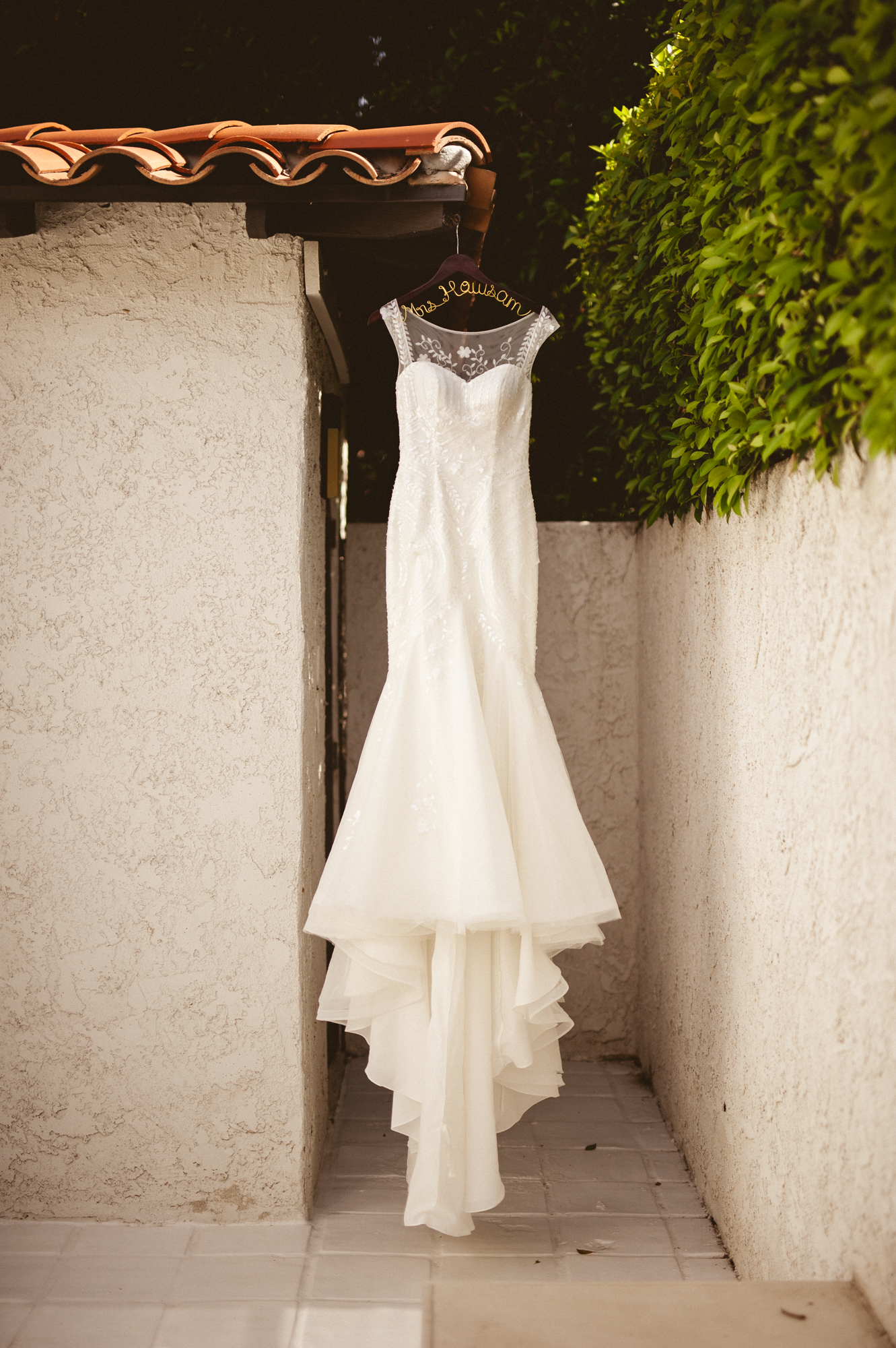 Palm Springs Wedding | Michelle Garibay Events | Palm Springs Avalon Wedding Details