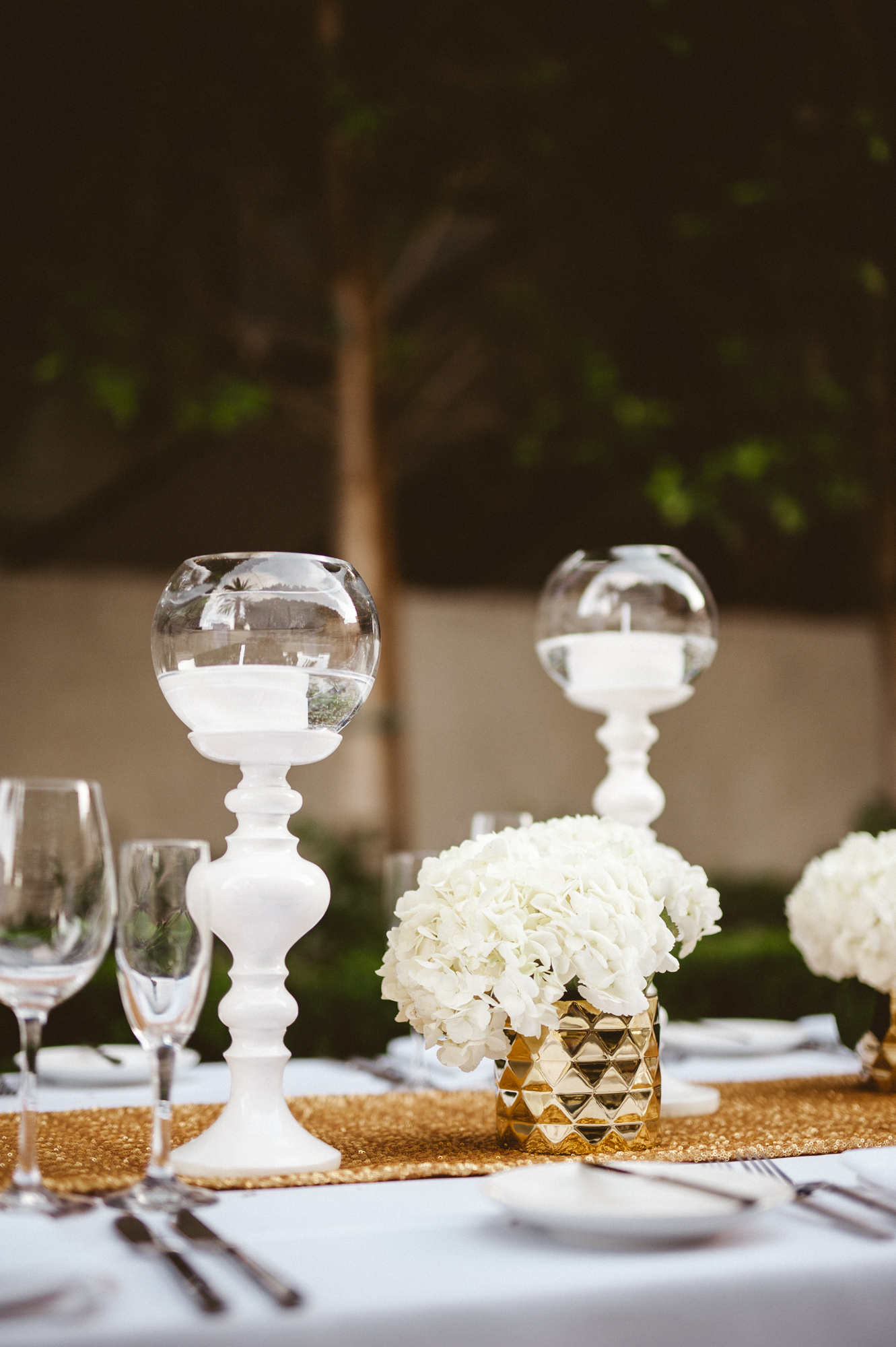 Palm Springs Wedding | Michelle Garibay Events | Palm Springs Avalon Wedding Details