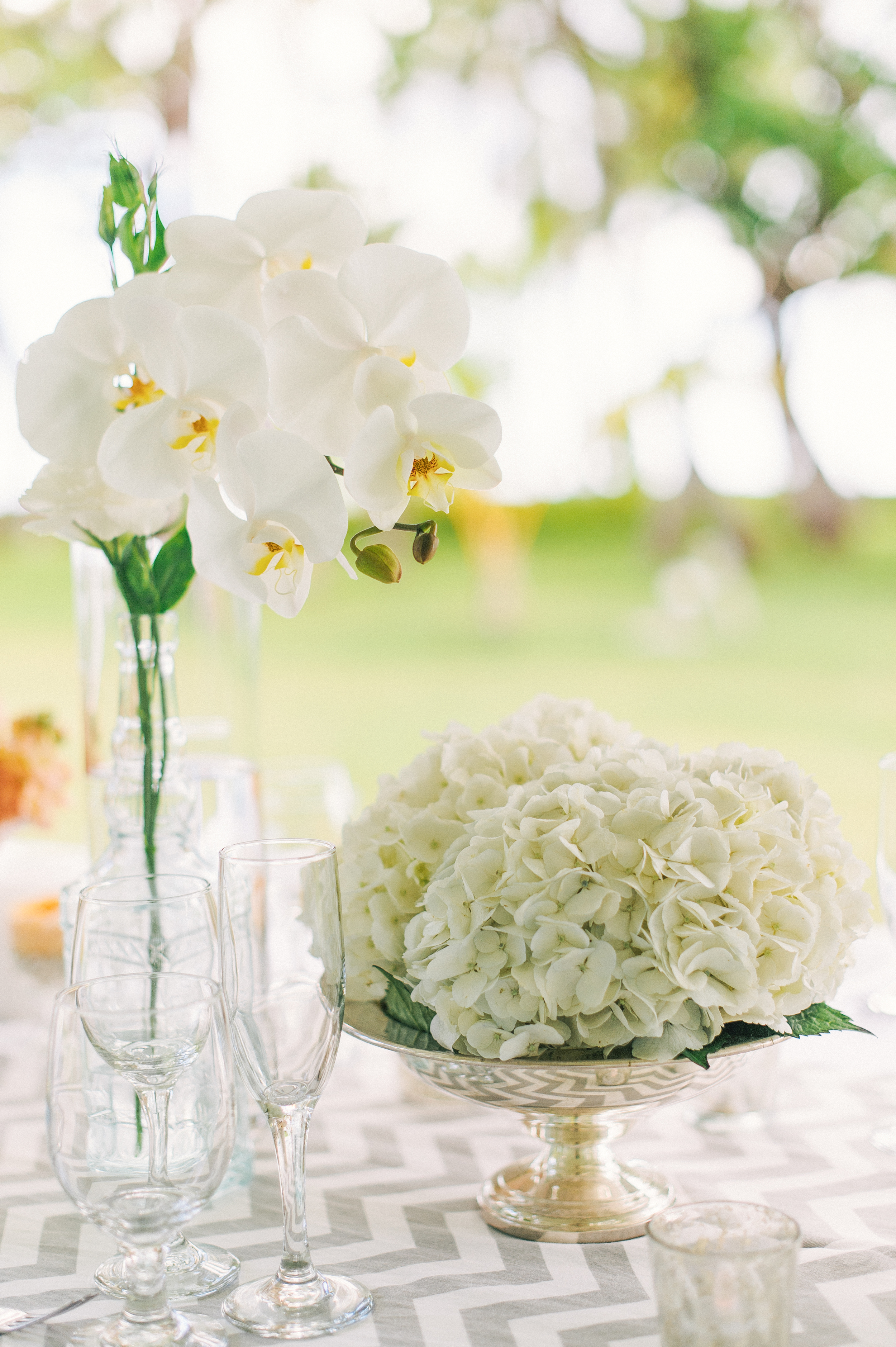 Destination Wedding at Lanikuhonua on Oahu | Michelle Garibay Events