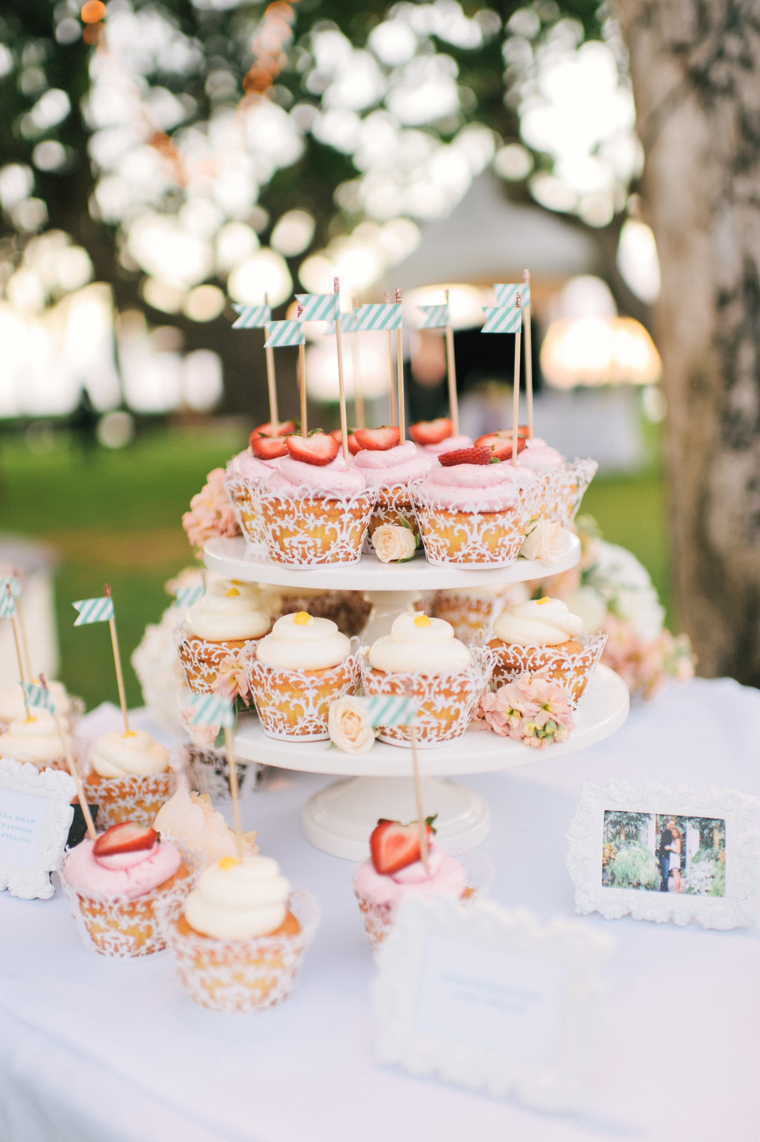 Destination Wedding at Lanikuhonua on Oahu | Michelle Garibay Events
