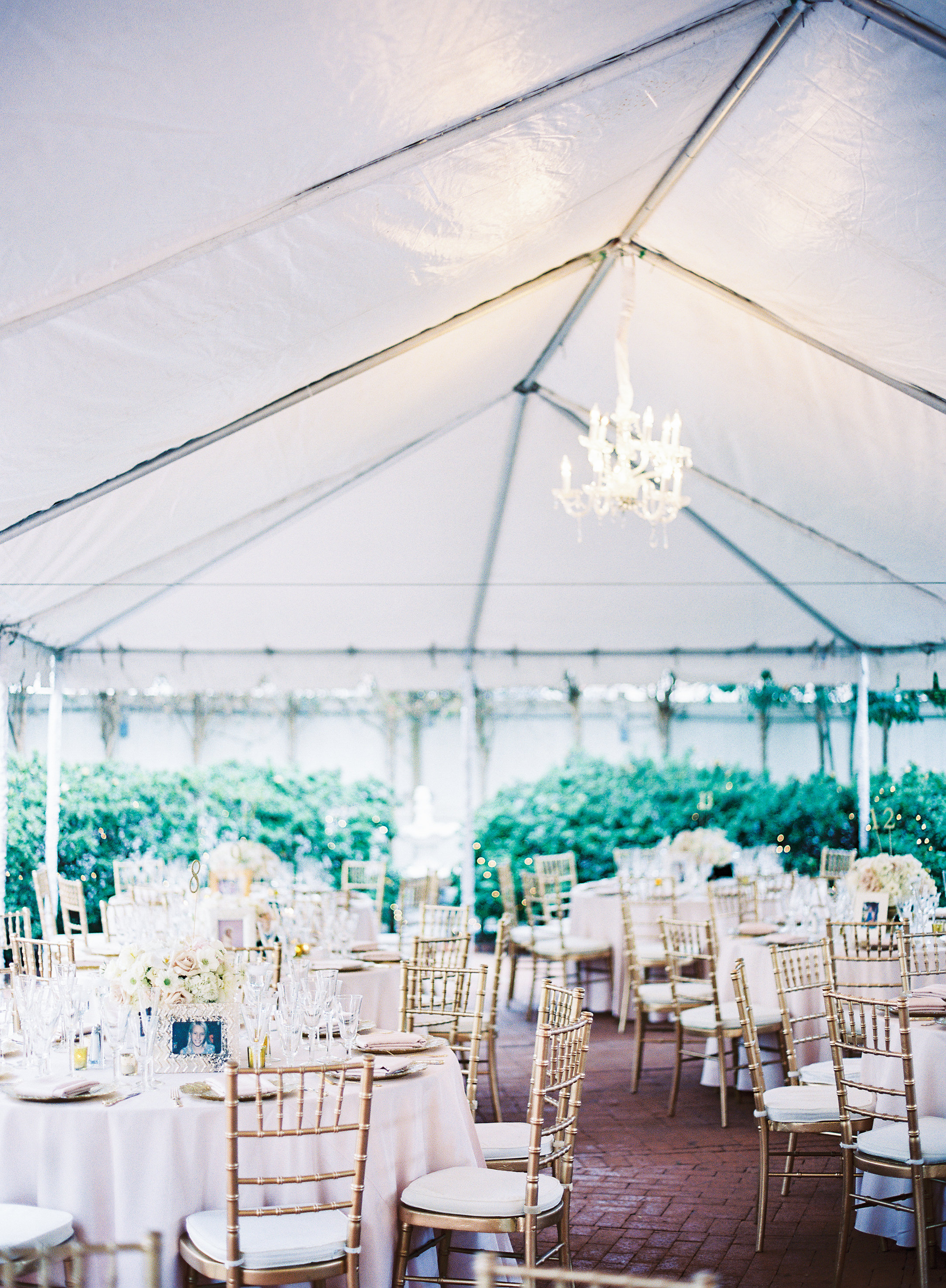 La Jolla Wedding at Darlington House | Sparkly and Classic Wedding Details | Michelle Garibay Events