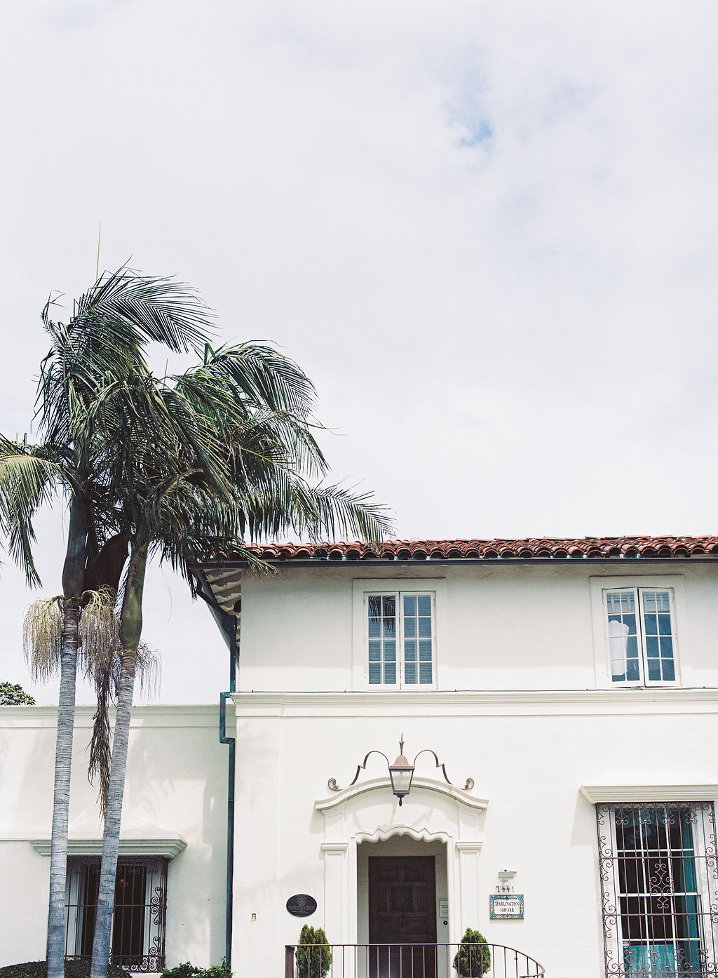 La Jolla Wedding at Darlington House | Sparkly and Classic Wedding Details | Michelle Garibay Events