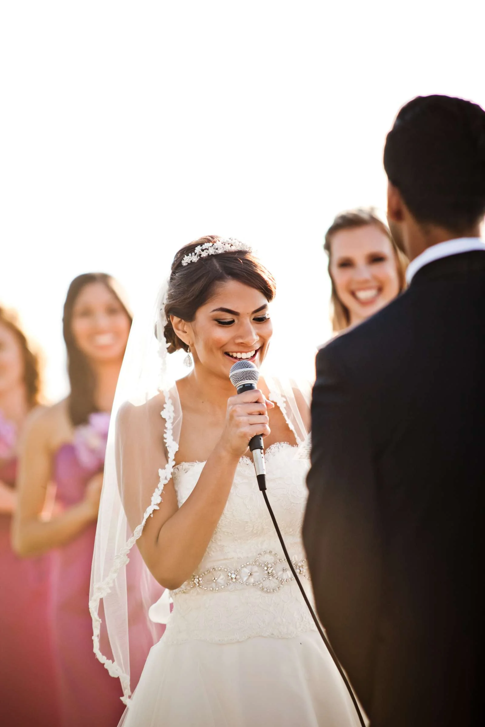 Callaway Vineyard and Winery Wedding | Temecula Winery Wedding | Michelle Garibay Events