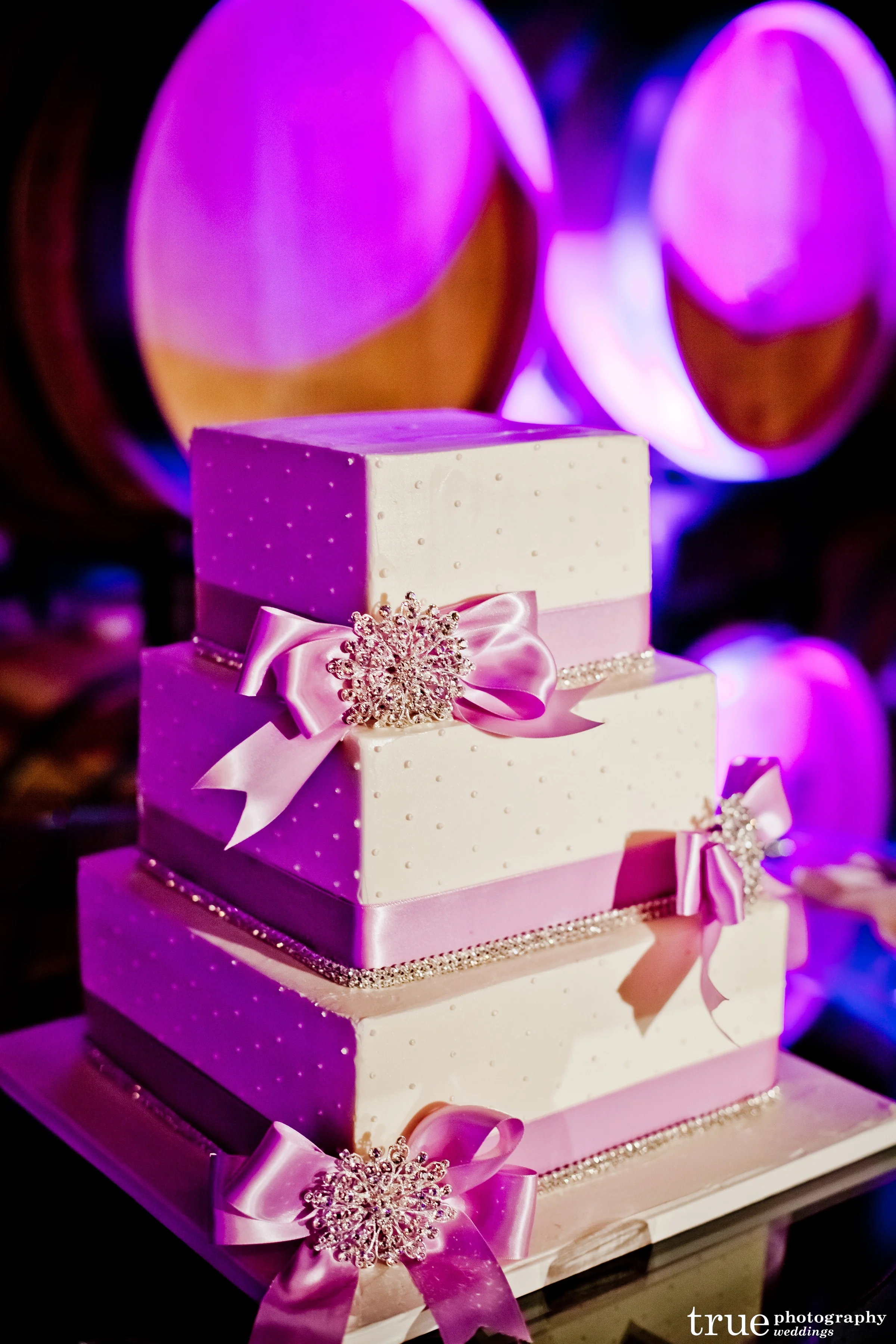 Callaway Vineyard and Winery Wedding | Temecula Winery Wedding | Michelle Garibay Events