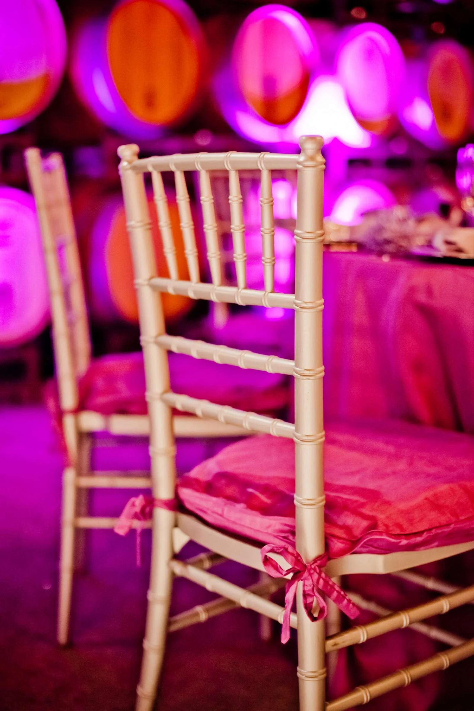 Callaway Vineyard and Winery Wedding | Temecula Winery Wedding | Michelle Garibay Events