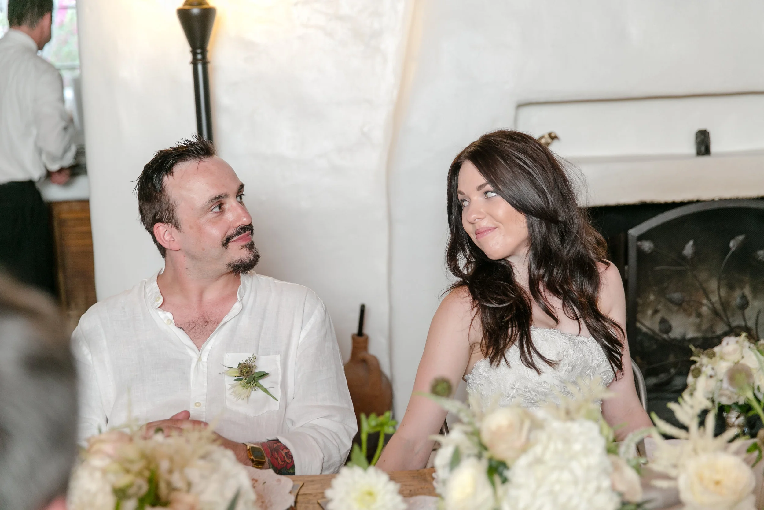 Orchard House Wedding Palm Springs | Michelle Garibay Events