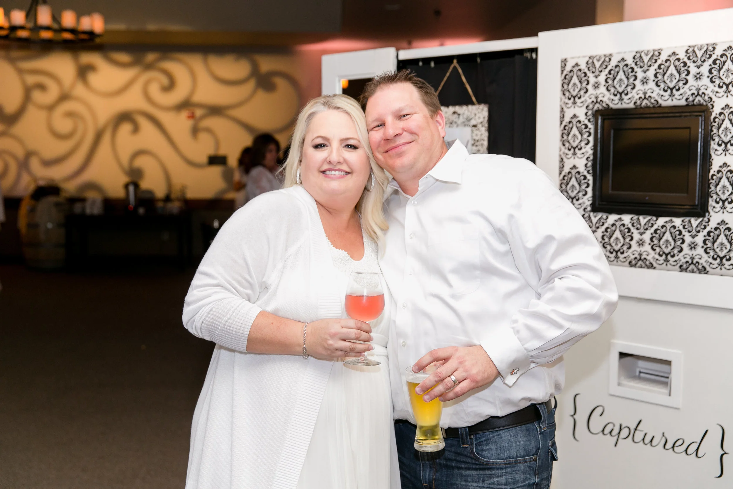 Michelle Garibay Events 10th Anniversary | Leah Marie Photography
