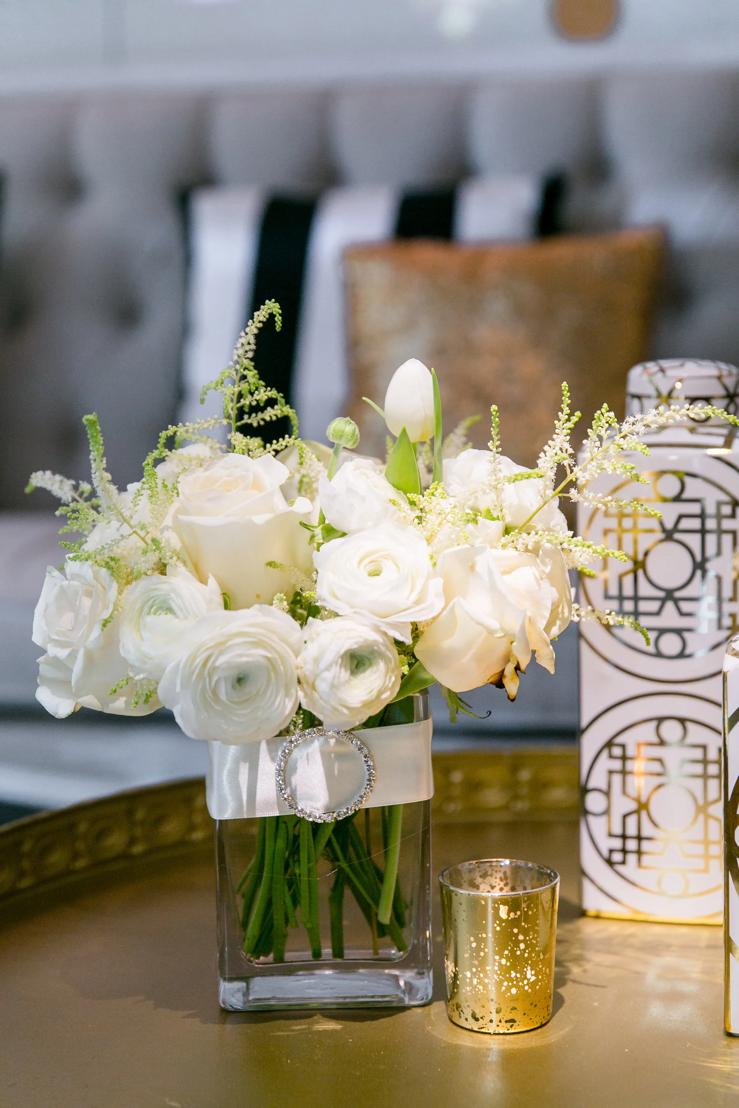 Michelle Garibay Events 10th Anniversary | Leah Marie Photography