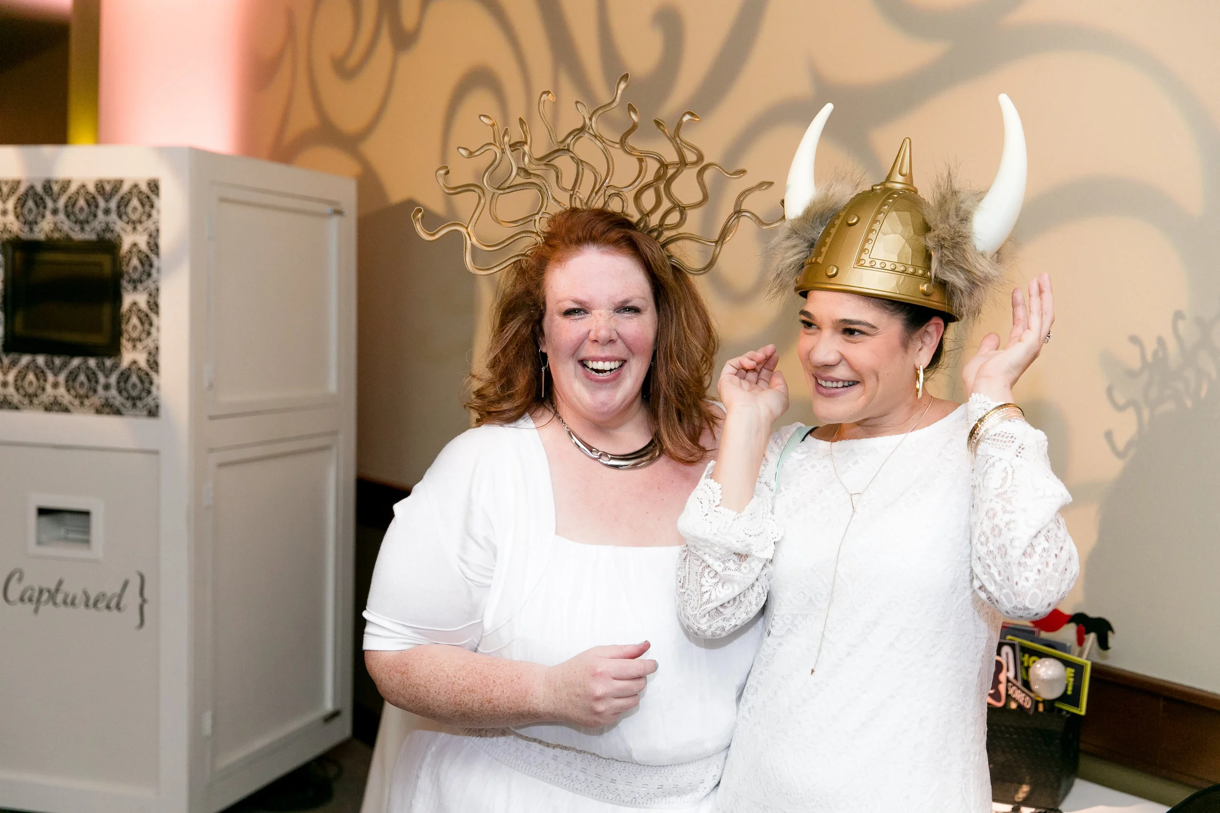 Michelle Garibay Events 10th Anniversary | Leah Marie Photography