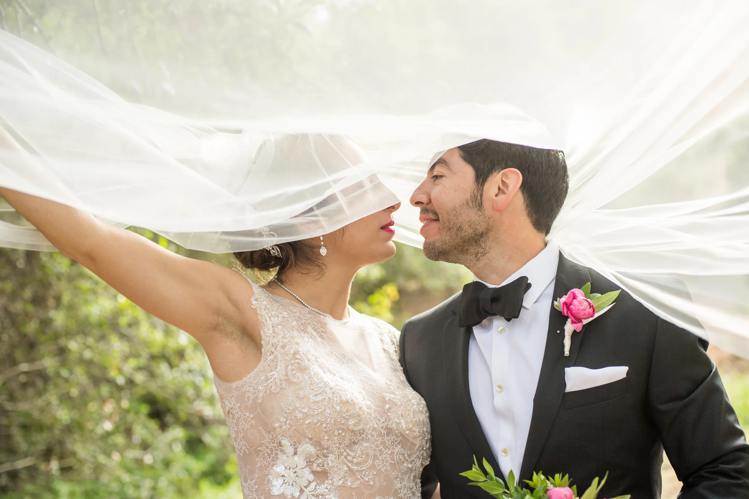 Anthropologie-inspired wedding | Hulse Photography | Temecula Creek Inn | Michelle Garibay Events