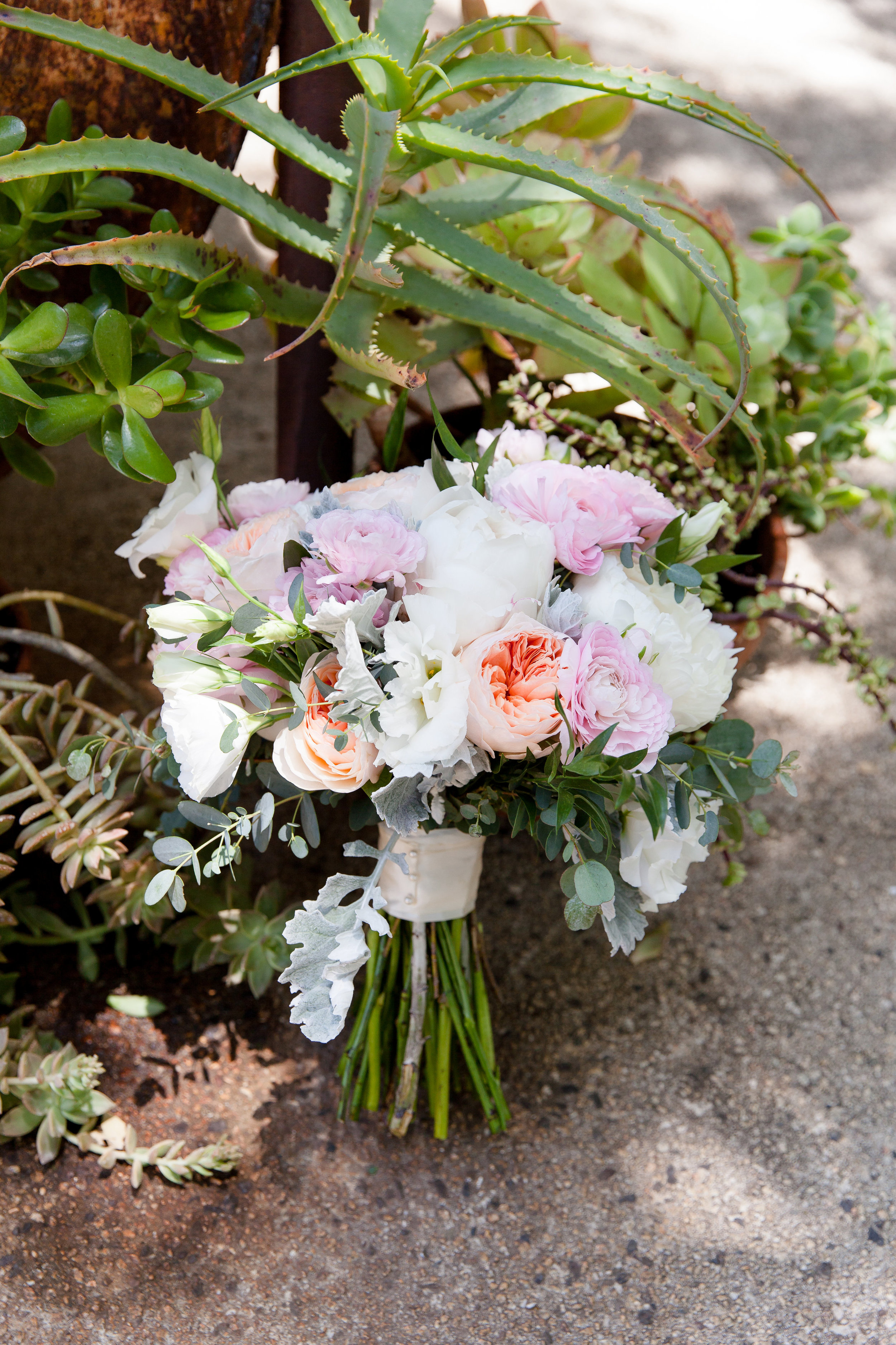 De Luz Estate Backyard Wedding | Leah Marie Photography | Michelle Garibay Events