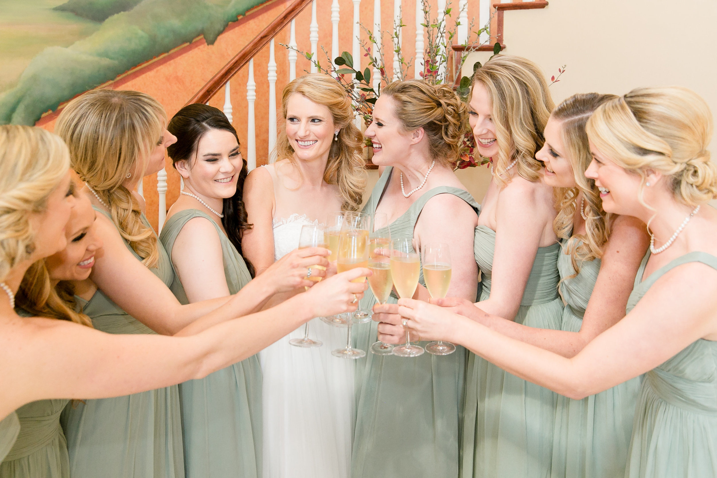 De Luz Estate Backyard Wedding | Leah Marie Photography | Michelle Garibay Events