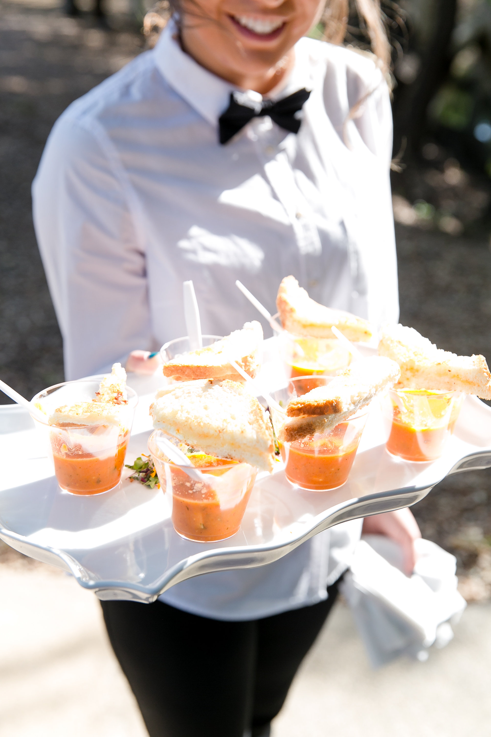 De Luz Estate Backyard Wedding | Leah Marie Photography | Michelle Garibay Events