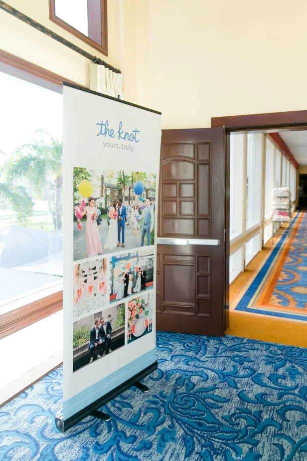 The Knot California San Diego Workshop | Michelle Garibay Events | Leah Marie Photography | Omni La Costa Resort