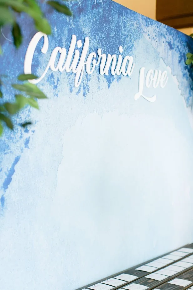 The Knot California San Diego Workshop | Michelle Garibay Events | Leah Marie Photography | Omni La Costa Resort
