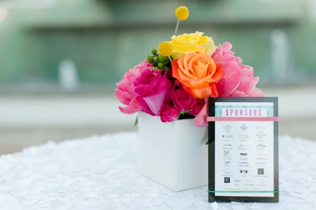 The Knot California San Diego Workshop | Michelle Garibay Events | Leah Marie Photography | Omni La Costa Resort