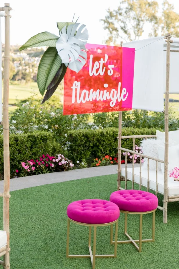 The Knot California San Diego Workshop | Michelle Garibay Events | Leah Marie Photography | Omni La Costa Resort