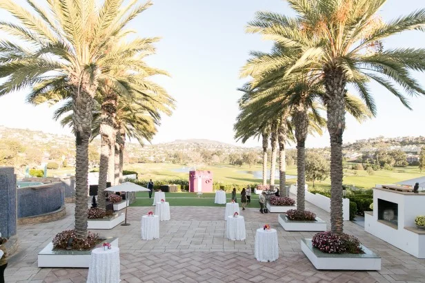 The Knot California San Diego Workshop | Michelle Garibay Events | Leah Marie Photography | Omni La Costa Resort