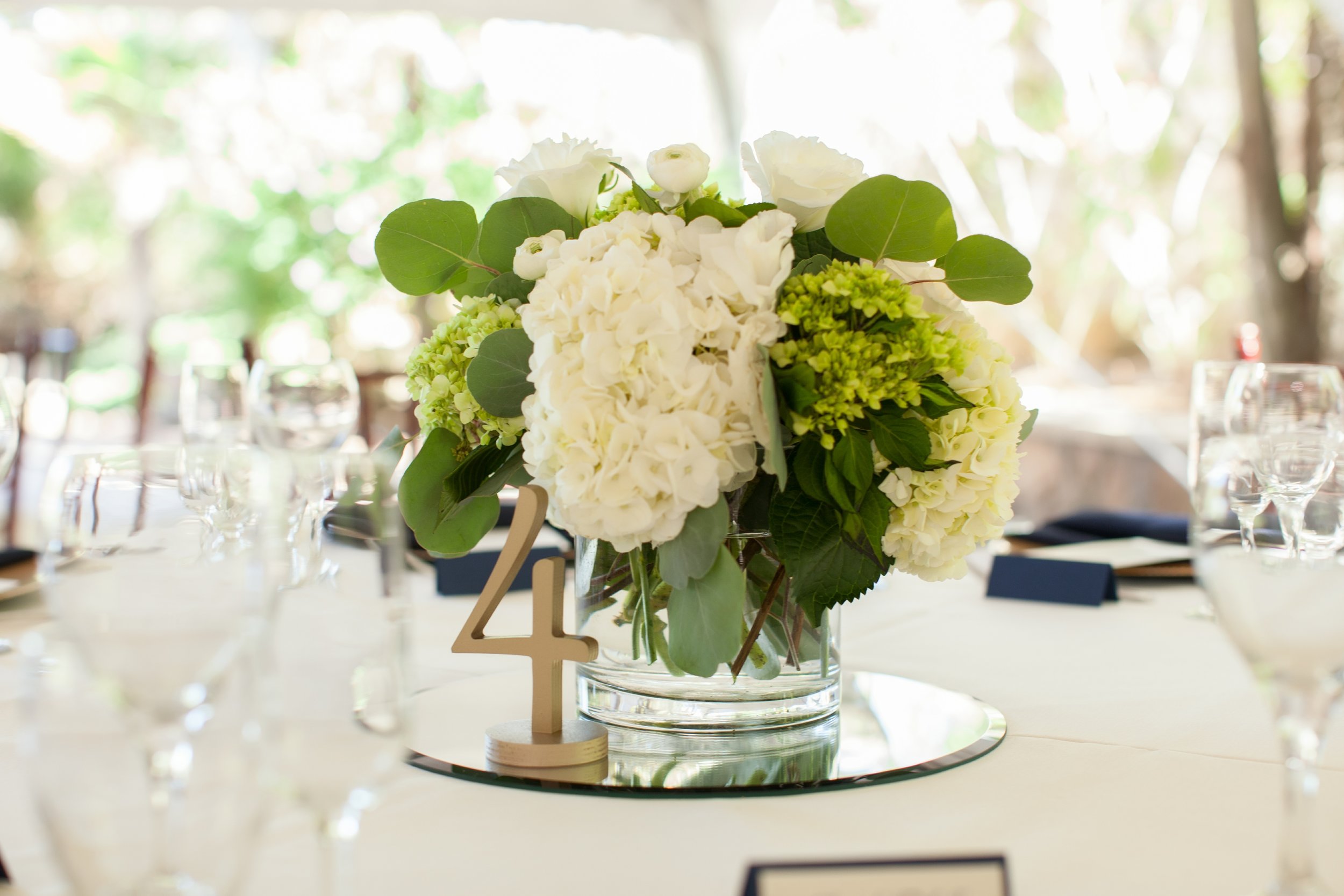 Navy and Gold Pala Mesa Wedding | Focused in Photography | Michelle Garibay Events