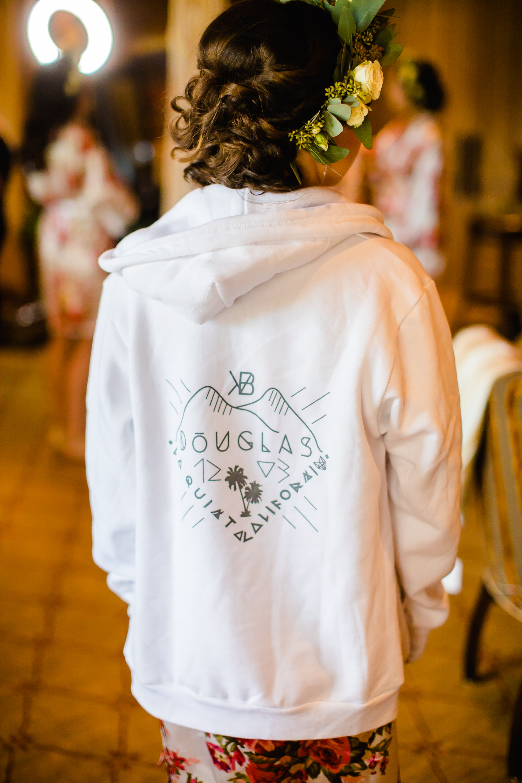 All White La Quinta Wedding | Kathleen Geiberger Artistic Photography | Michelle Garibay Events