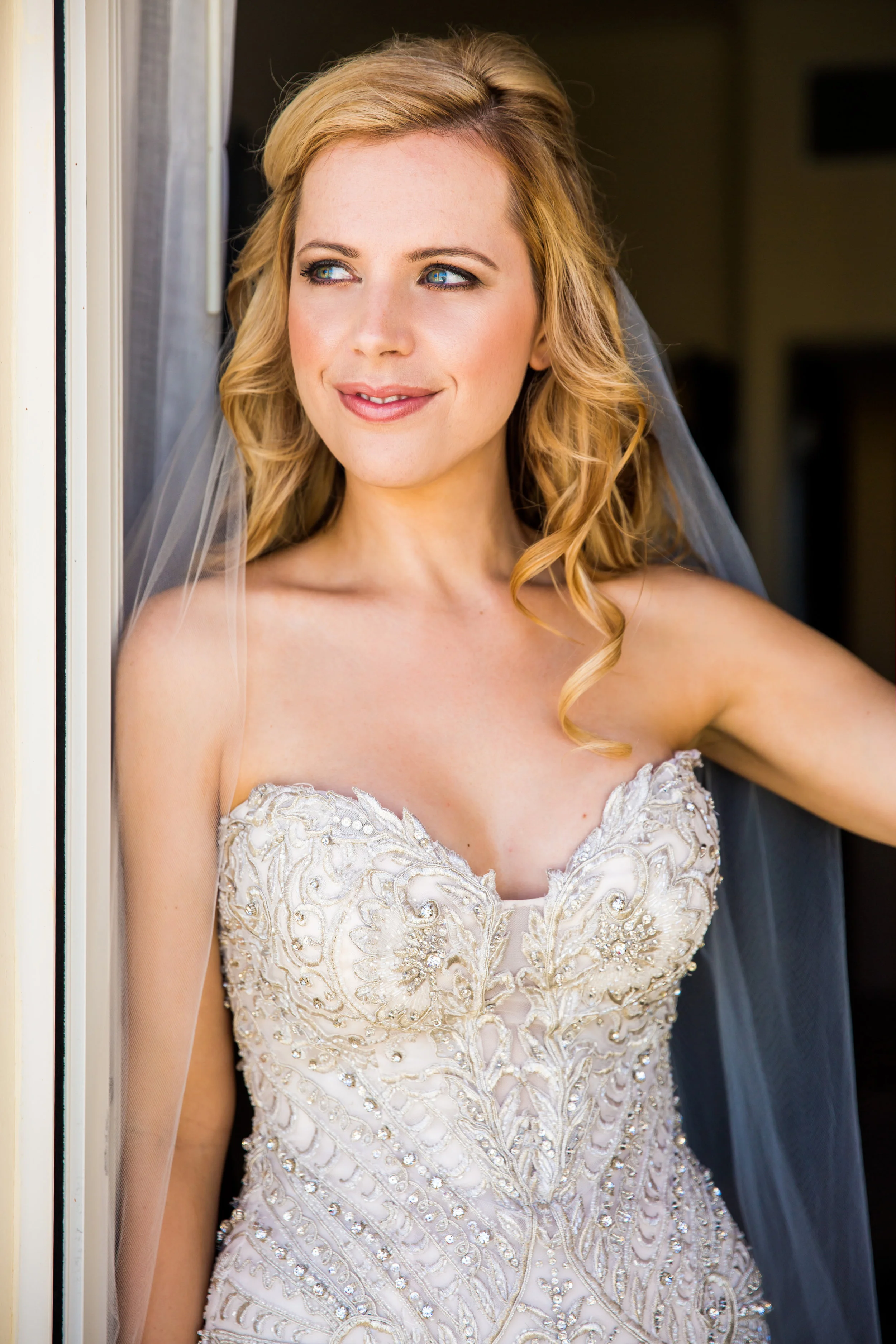 Beach Wedding Elopement in Cabo San Lucas | True Photography | Michelle Garibay Events