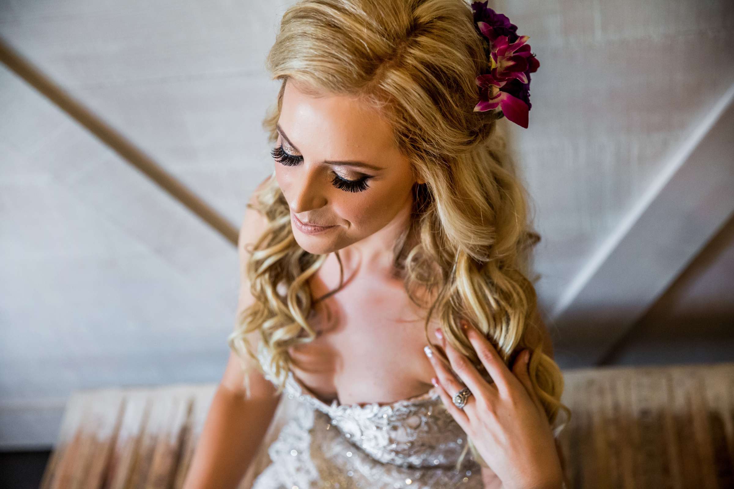 Spanish-inspired Reception | True Photography | Michelle Garibay Events | Masia de la Vinya