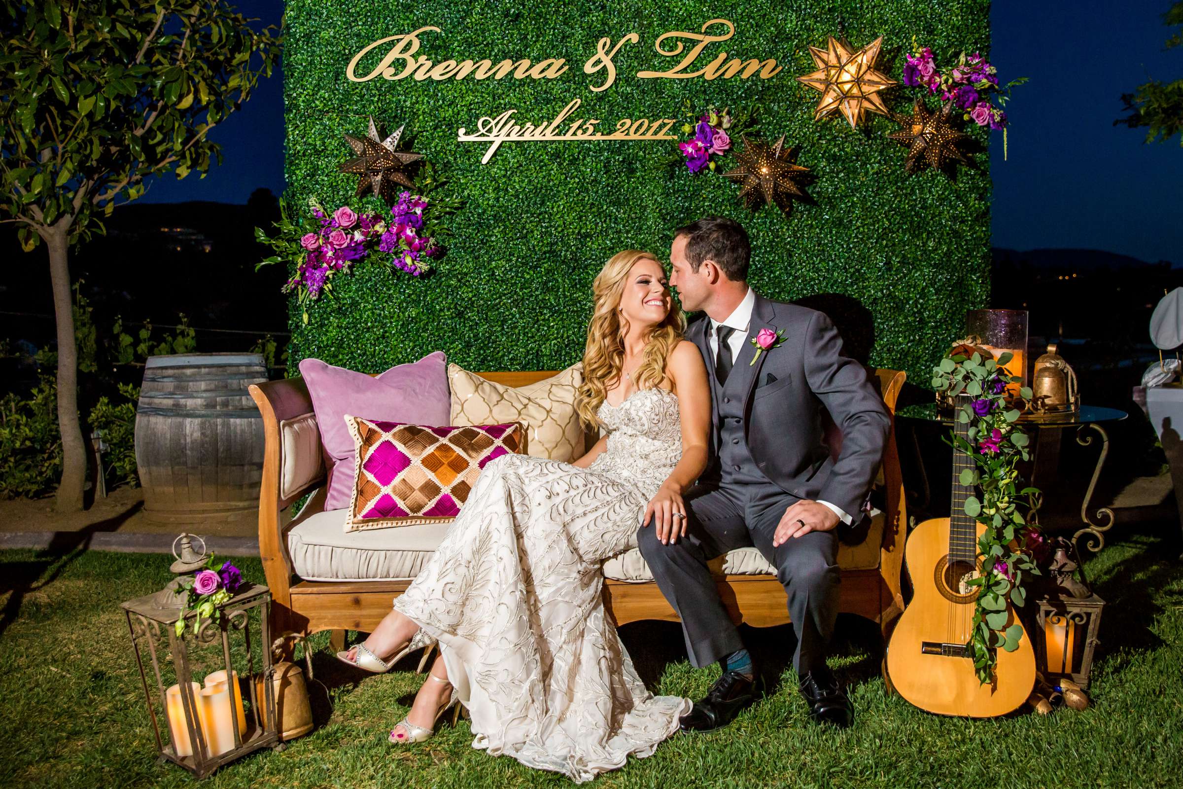 Spanish-inspired Reception | True Photography | Michelle Garibay Events | Masia de la Vinya