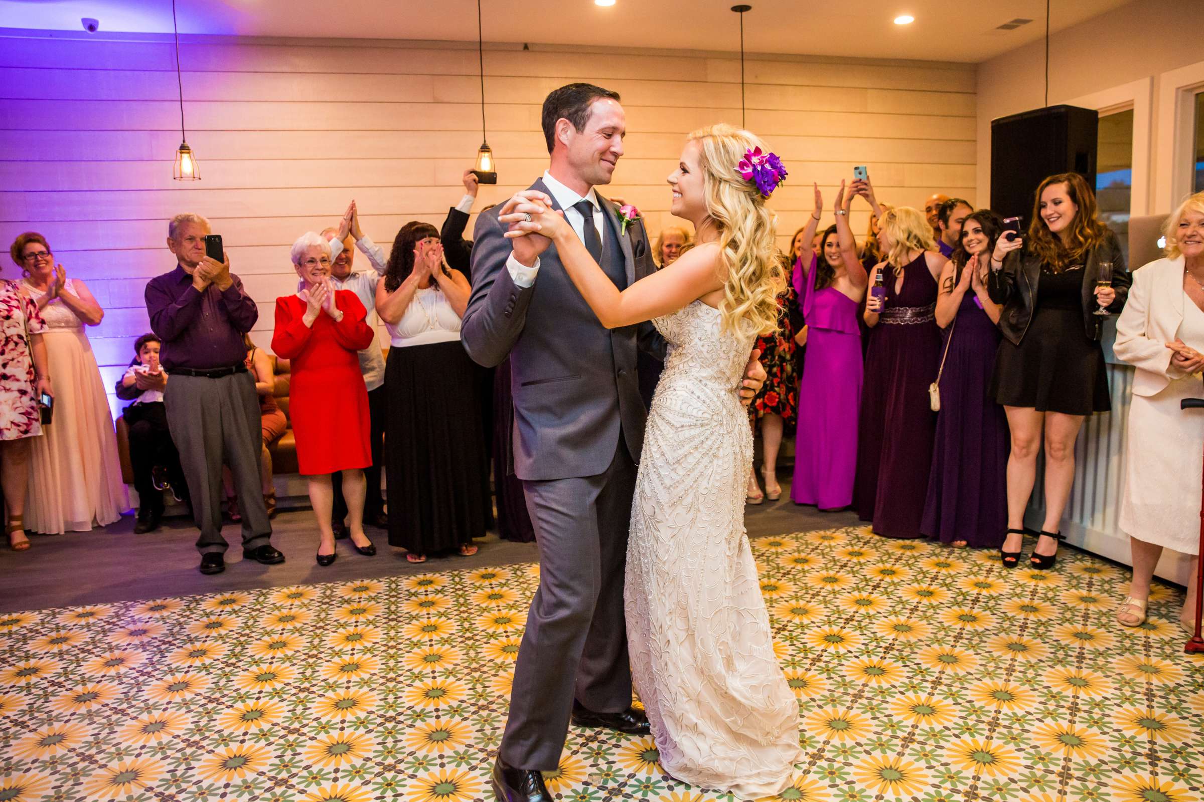 Spanish-inspired Reception | True Photography | Michelle Garibay Events | Masia de la Vinya
